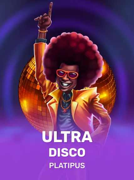 Ultra Disco — Platipus