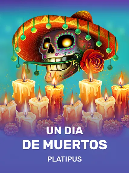 Un Dia de Muertos — Platipus