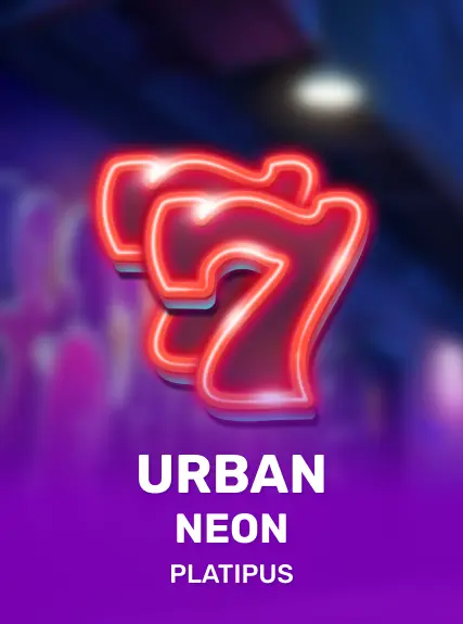 Urban Neon — Platipus