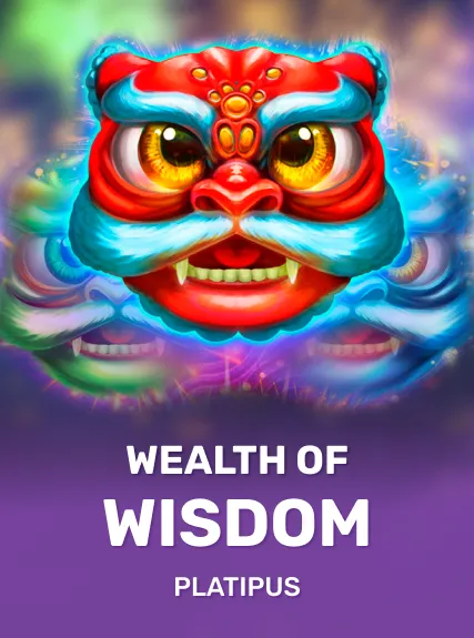 Wealth of Wisdom — Platipus