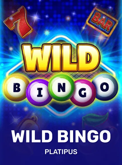 Wild Bingo — Platipus