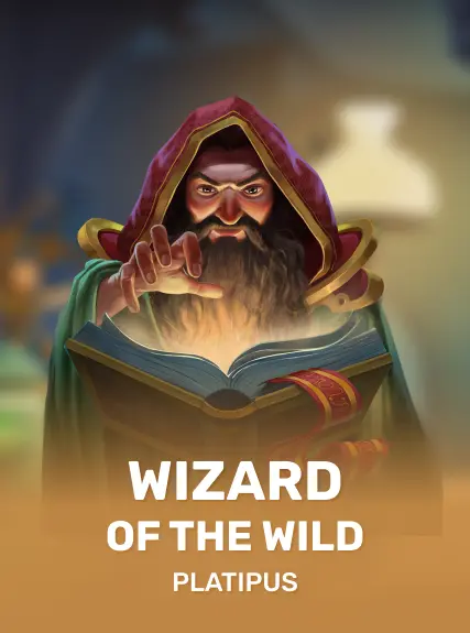 Wizard of the Wild — Platipus