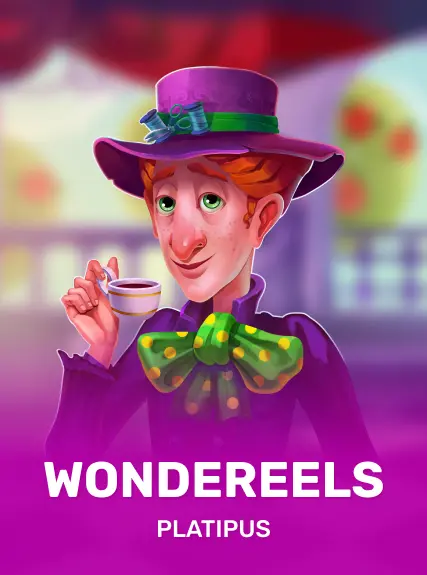 WondeReels — Platipus