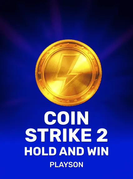 Coin Strike 2: Hold and Win thumbnail