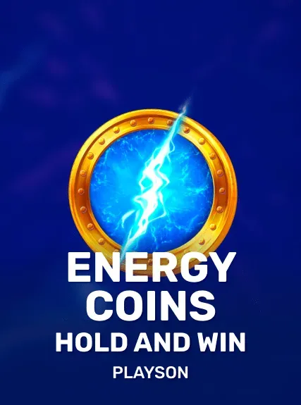 Energy Coins: Hold and Win thumbnail