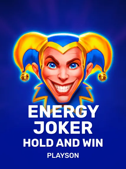 Energy Joker: Hold and Win thumbnail