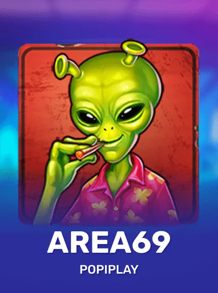 Area 69 — Popiplay