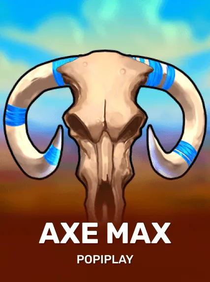 Axe Max — Popiplay