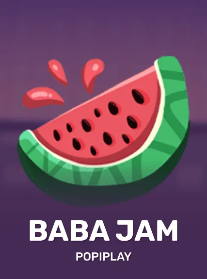 Baba Jam — Popiplay