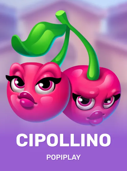 The Cipollino — Popiplay