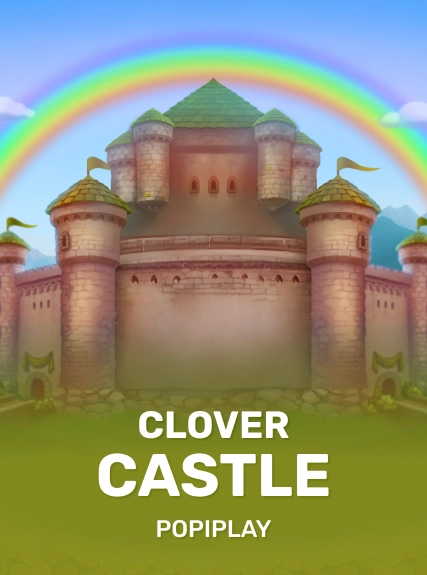 Clover Castle — Popiplay