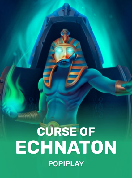 Curse of Echnaton — Popiplay