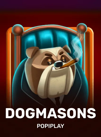Dogmasons — Popiplay
