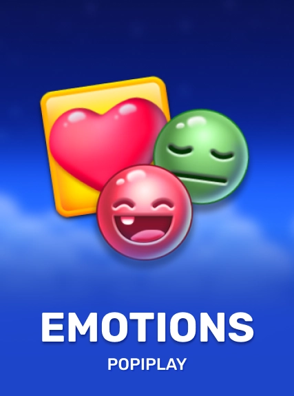 Emotions — Popiplay