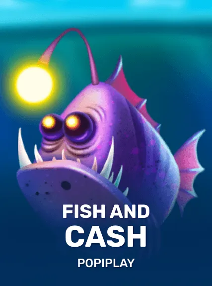 Fish and Cash — Popiplay