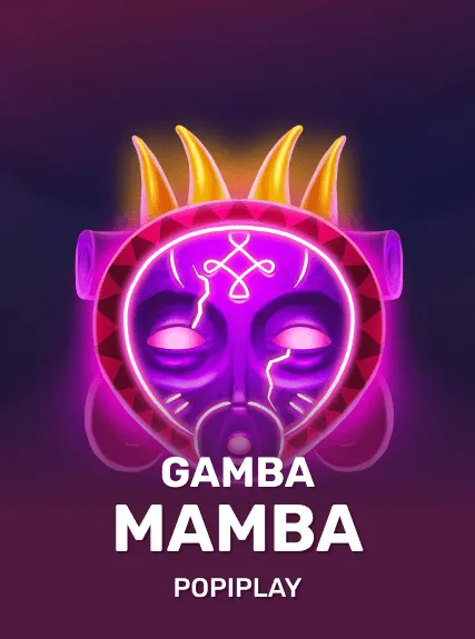 Gamba Mamba — Popiplay