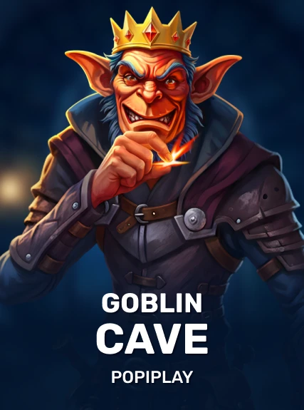 Goblin Cave — Popiplay