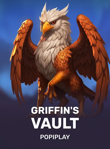 Griffin's Vault — Popiplay