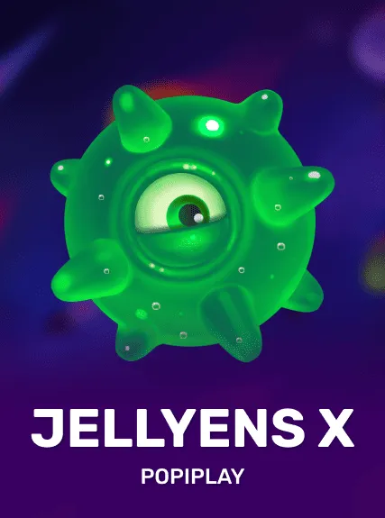 Jellyens X — Popiplay