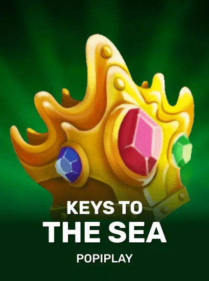 Keys To The Sea — Popiplay