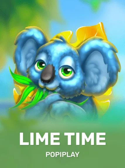 Lime Time — Popiplay