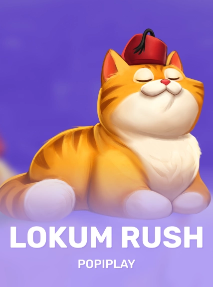 Lokum Rush — Popiplay