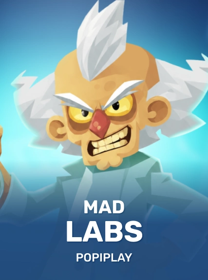 Mad Labs — Popiplay