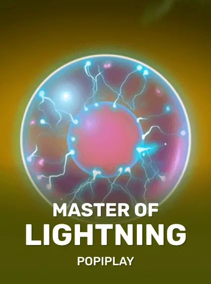 Master of Lightning — Popiplay
