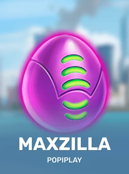 Maxzilla — Popiplay
