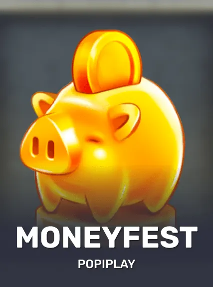 Moneyfest — Popiplay