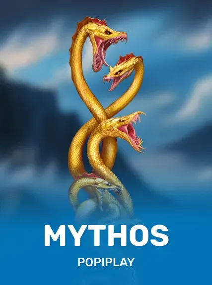 Mythos — Popiplay