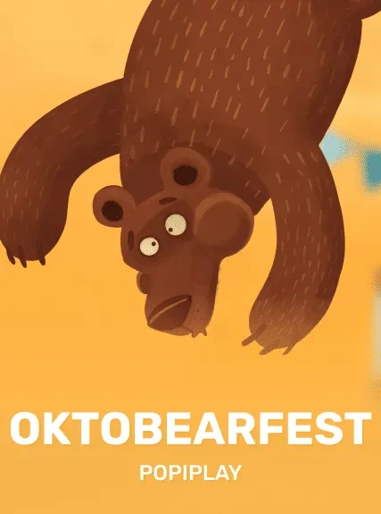 Oktobearfest — Popiplay