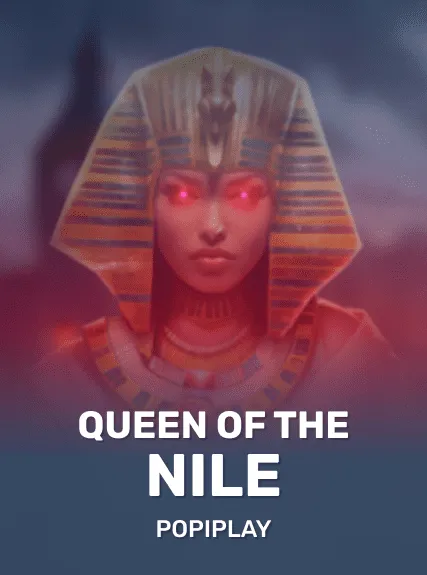 Queen of the Nile — Popiplay