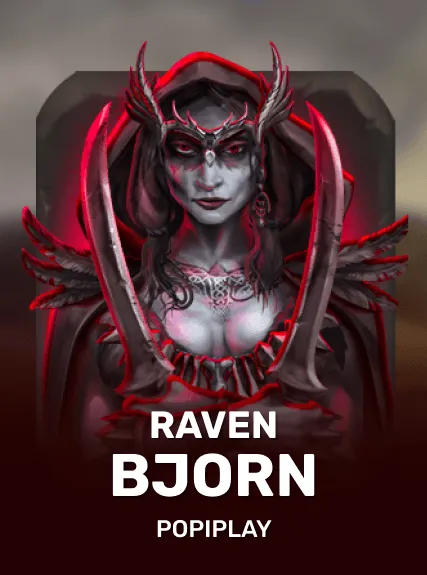 Raven Bjorn — Popiplay