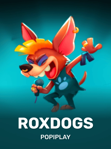 RoxDogs — Popiplay