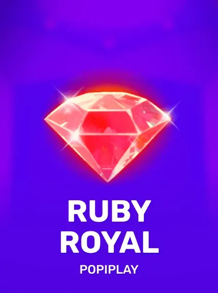 Ruby Royal — Popiplay