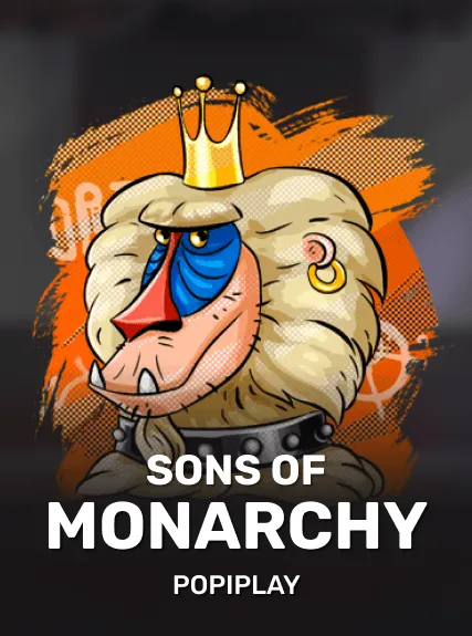 Sons of Monarchy — Popiplay