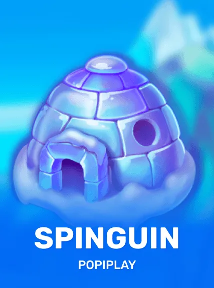 Spinguin — Popiplay