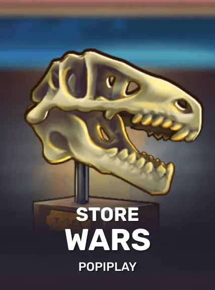 Store Wars — Popiplay