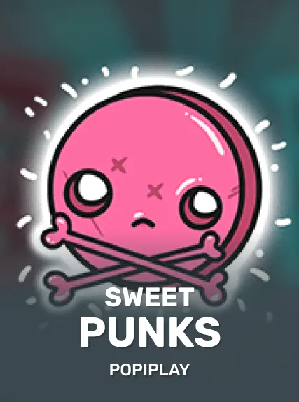 Sweet Punks — Popiplay