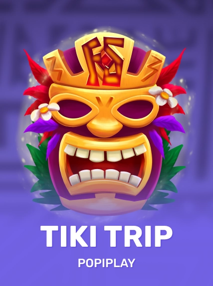 Tiki Trip — Popiplay
