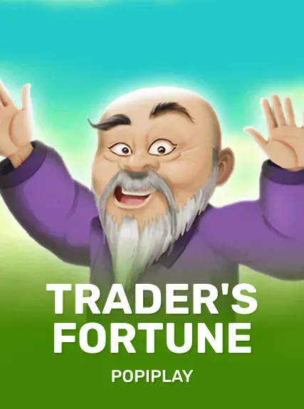 Traders Fortune — Popiplay