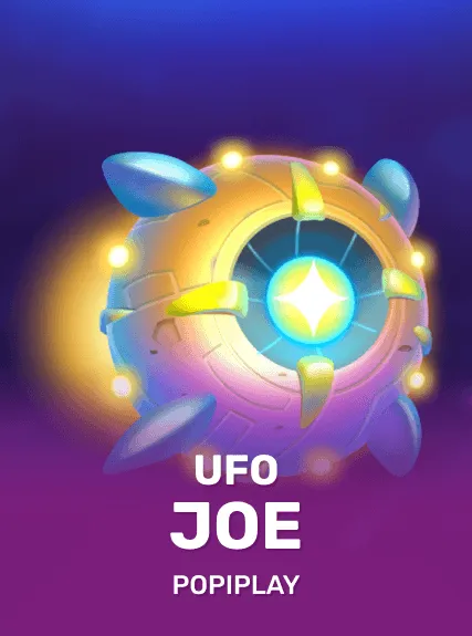 UFO Joe — Popiplay