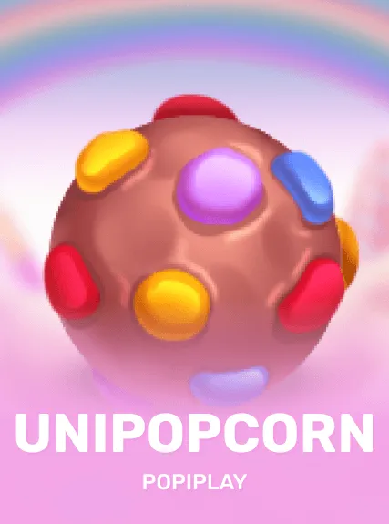 Unipopcorn — Popiplay