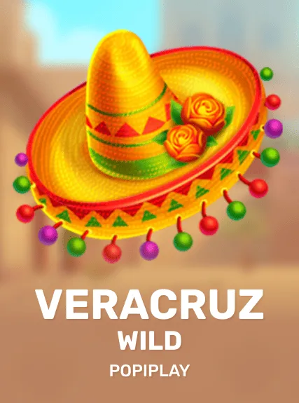 Veracruz Wild — Popiplay