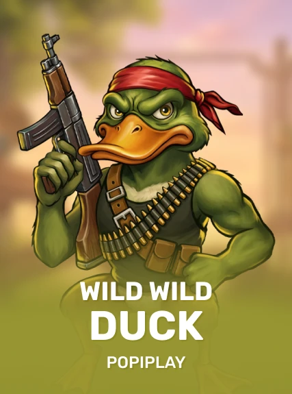 Wild Wild Duck — Popiplay