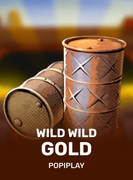 Wild Wild Gold — Popiplay