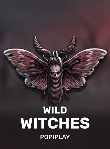 Wild Witches — Popiplay