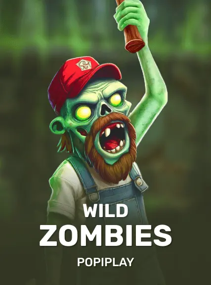 Wild Zombies — Popiplay