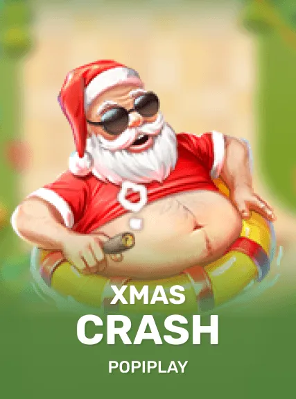 Xmas Crash — Popiplay